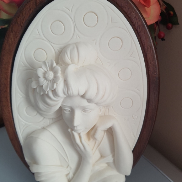 Claudio Vivian Sculpture - Picture 2 of 4